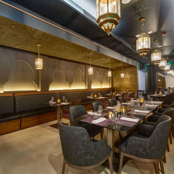 taj restaurant at royalton grenada