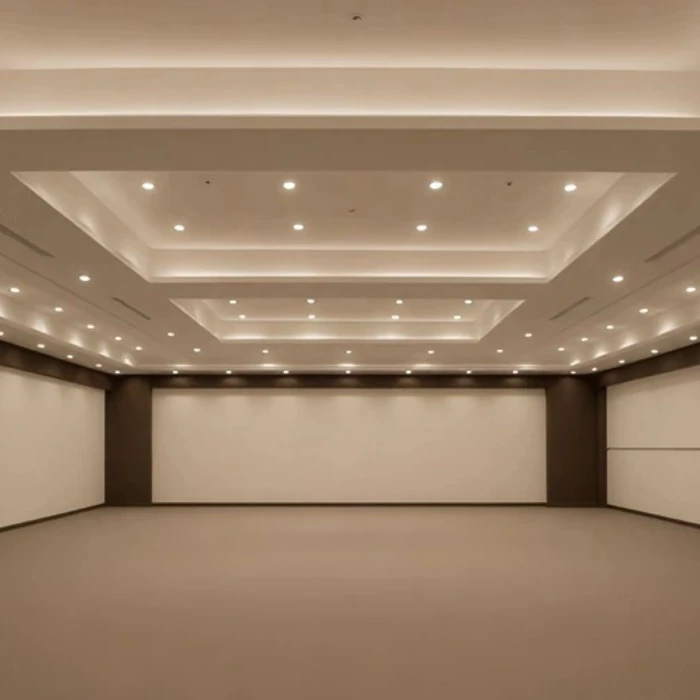 nizuc ballroom at secrets mirabel cancun