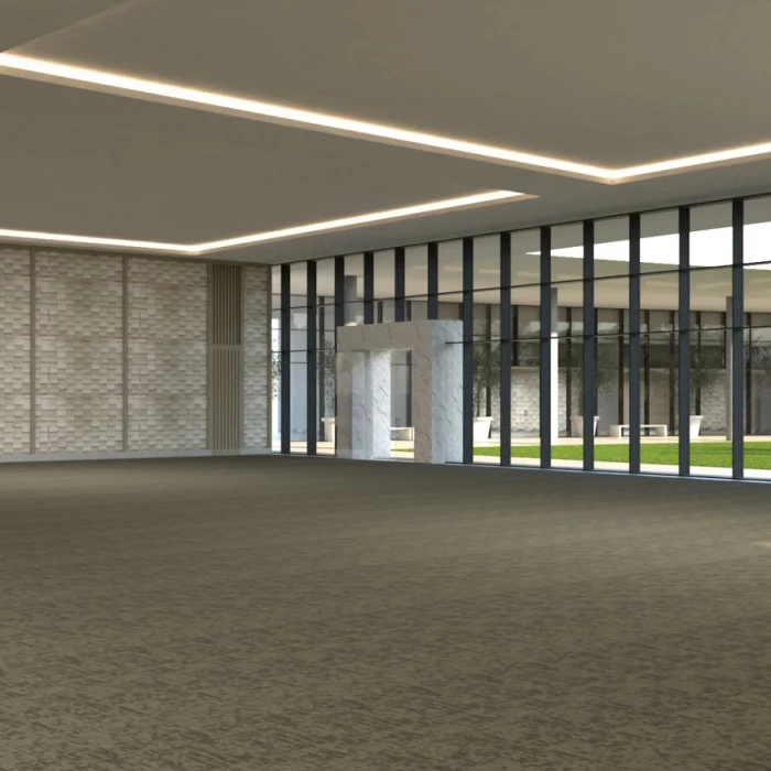 grand ballroom at SLS Playa Mujeres