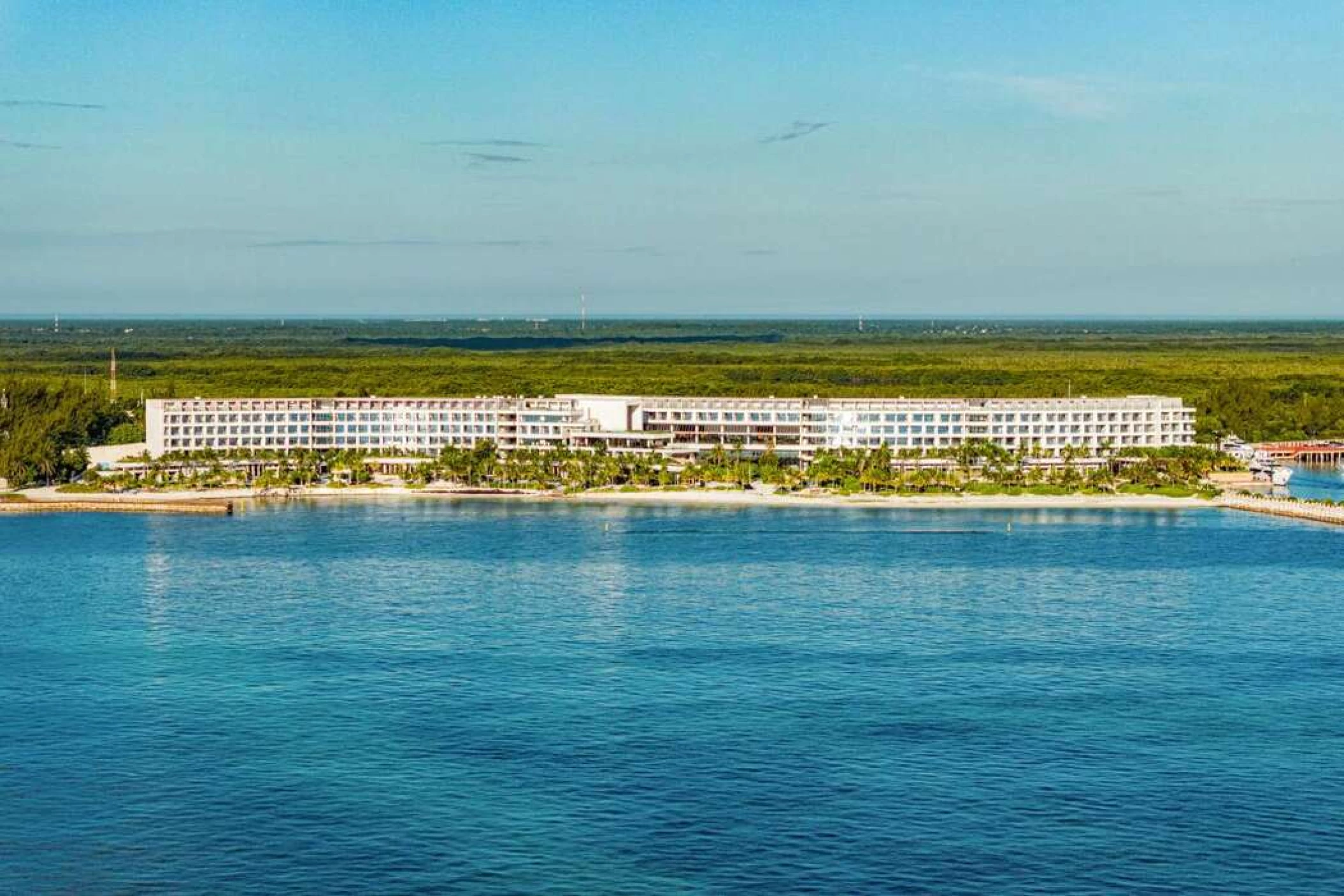 SLS Playa Mujeres resort