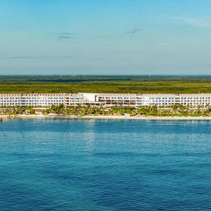 SLS Playa Mujeres resort