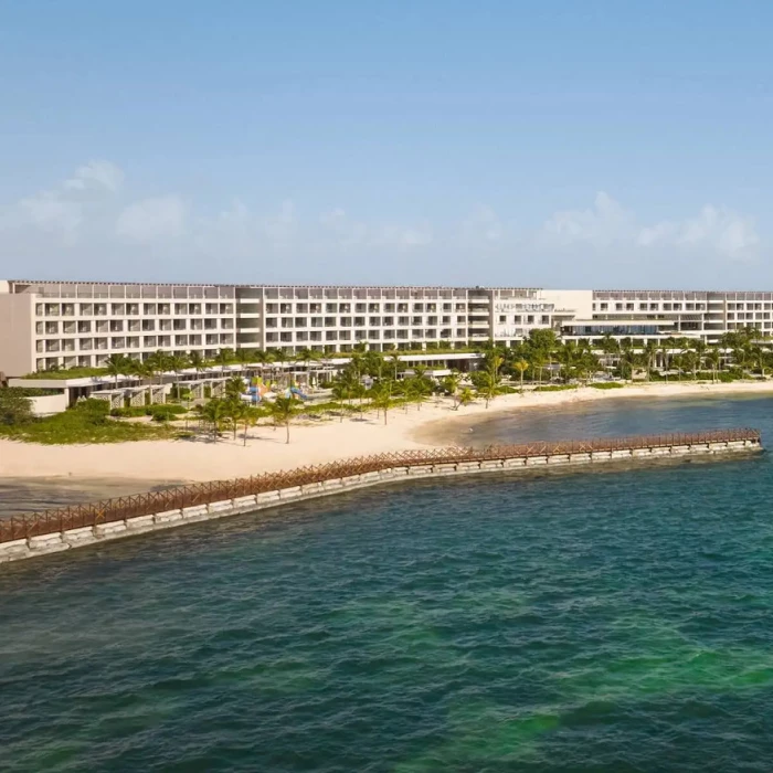 SLS Playa Mujeres resort