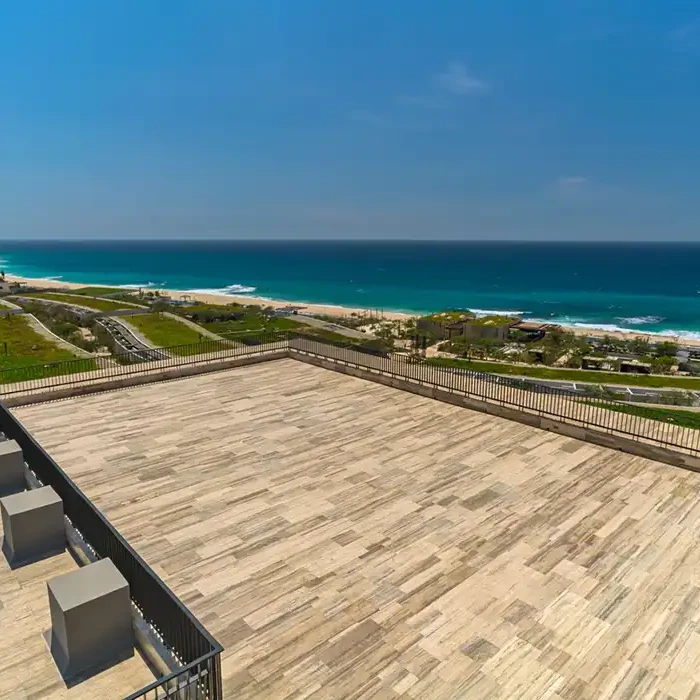 wedding venue at Solaz Los Cabos