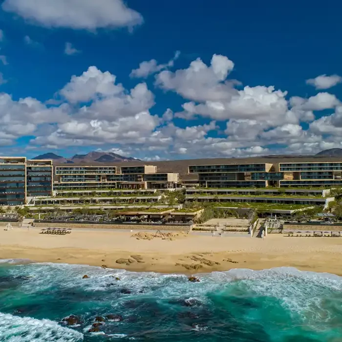 Solaz Los Cabos exterior view