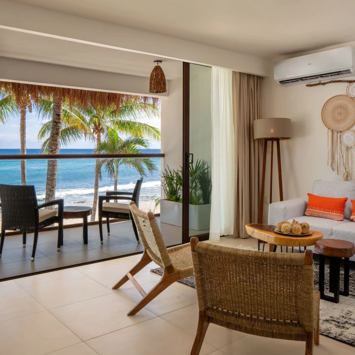 Presidential Suite at The Beachfront by The Fives