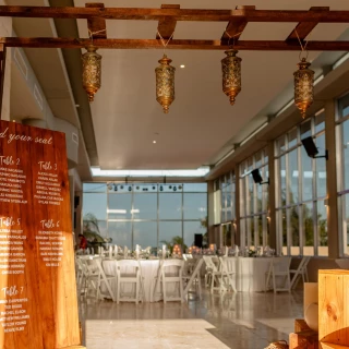 zky bar venue at The Fives Beach Hotel & Residences