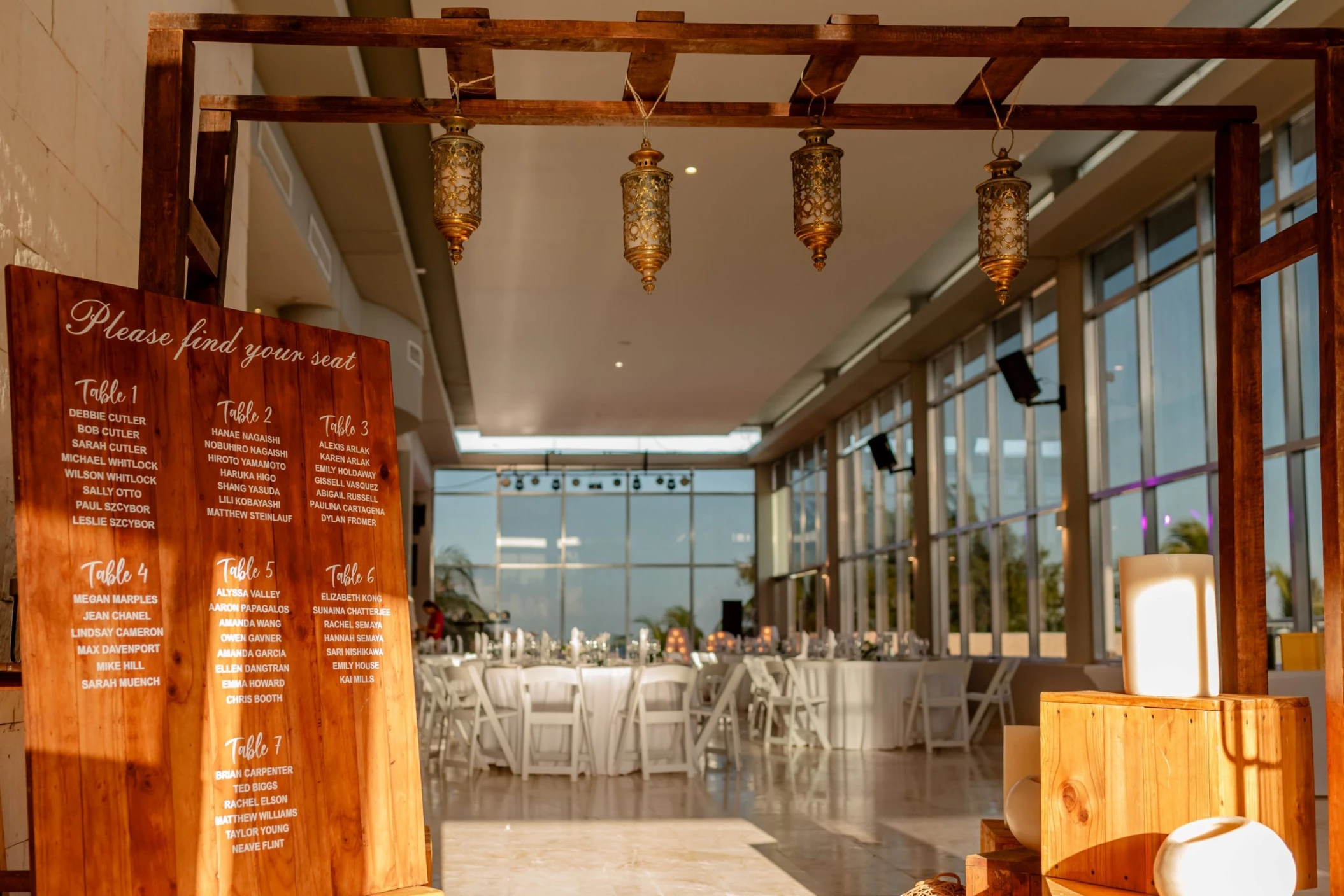 zky bar venue at The Fives Beach Hotel & Residences