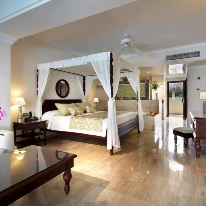 suite at TRS Turquesa