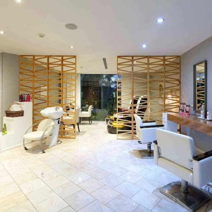 salon at TRS Turquesa