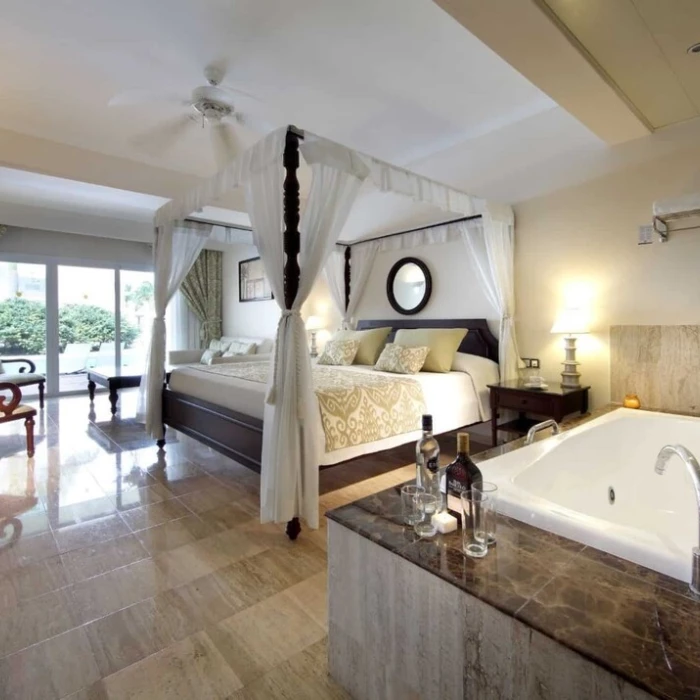 suite at TRS Turquesa