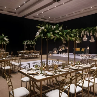 convention center at trs yucatan