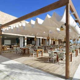 helios terrace venue at trs yucatan
