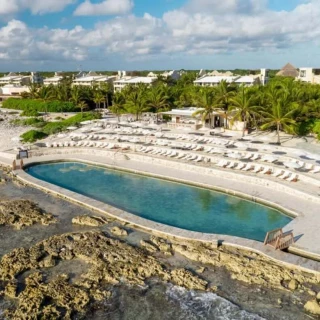 las rocas venue at trs yucatan