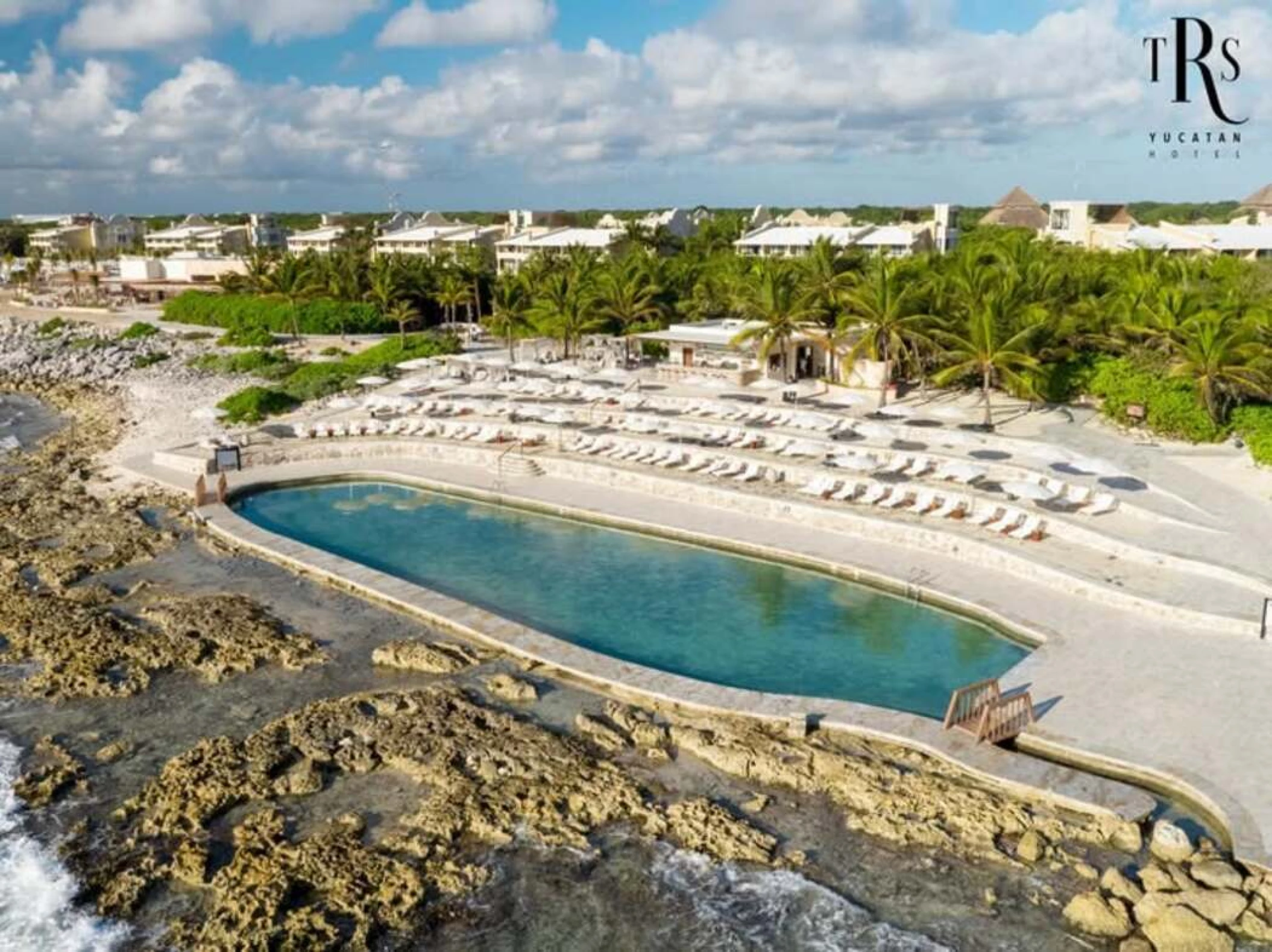 las rocas venue at trs yucatan