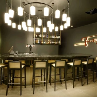 tentazione restaurant venue at trs yucatan