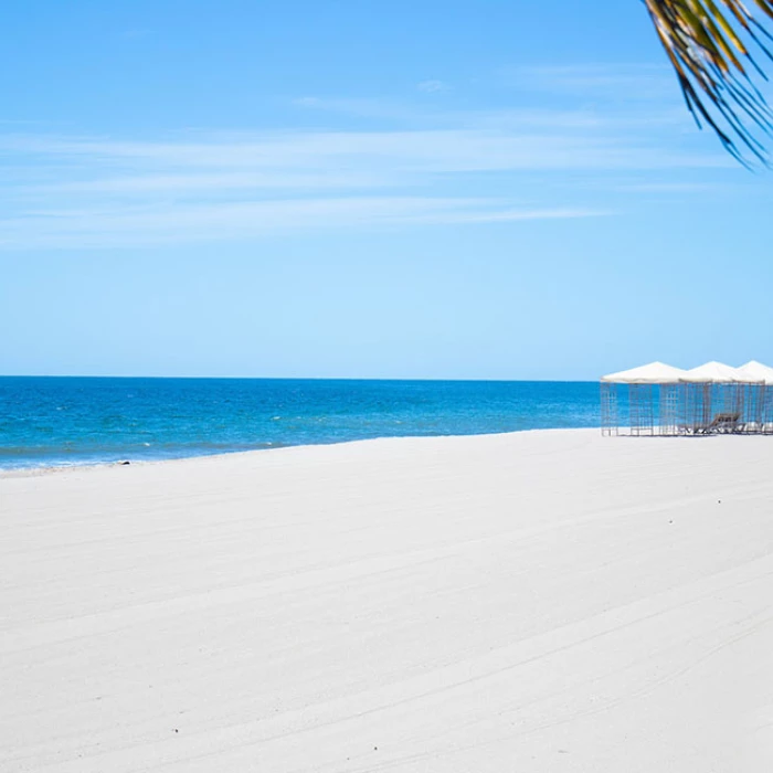 Velas Vallarta Beach