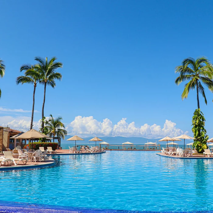 Velas Vallarta Pool