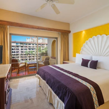 Velas Vallarta Rooms and suites