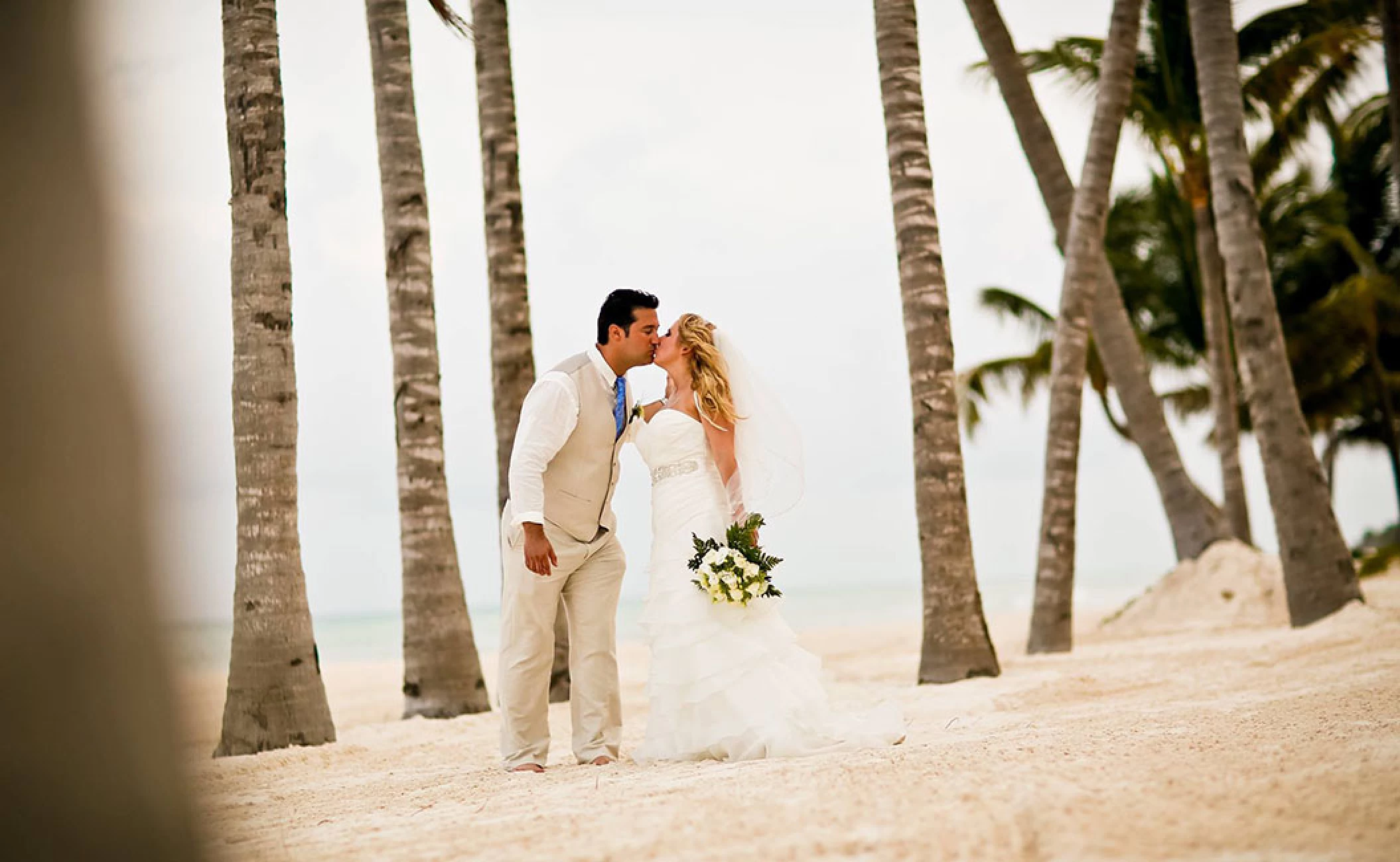 Banderas Bay Wedding Venue at Velas Vallarta Resort.