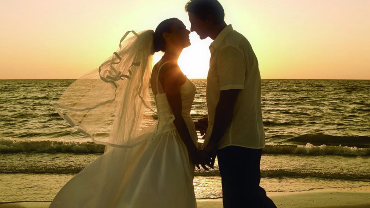 Destination weddings at Villa La Estancia Riviera Nayarit