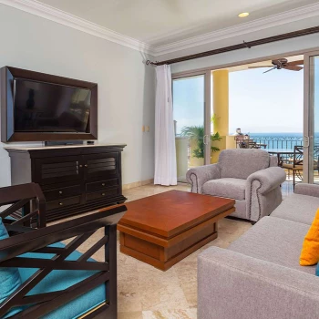 Rooms and suites at Villa La Estancia Riviera Nayarit