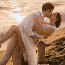 Destination weddings at Villa La Estancia Riviera Nayarit