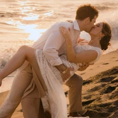 Destination weddings at Villa La Estancia Riviera Nayarit