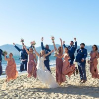 Destination weddings at Villa La Estancia Riviera Nayarit