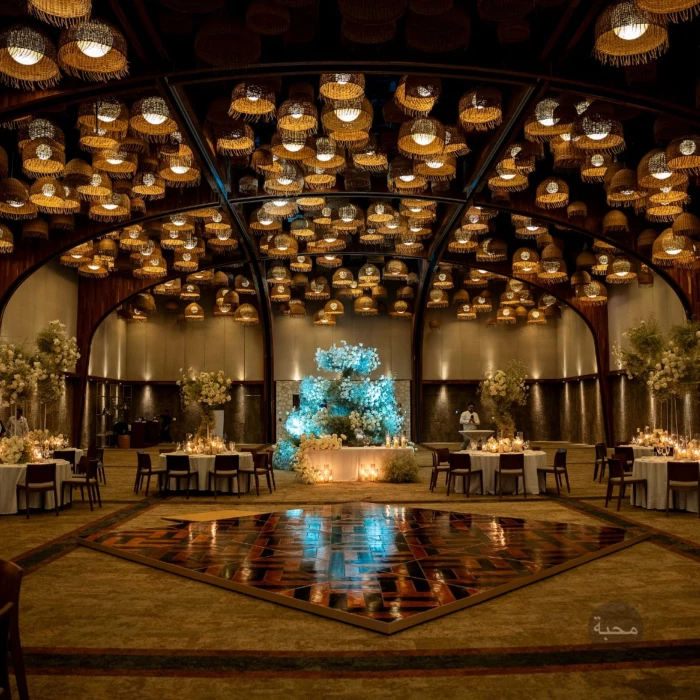 Diego Ballroom at Xcaret Arte