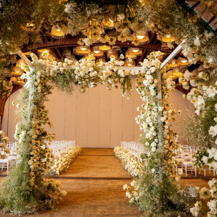 Diego Ballroom at Xcaret Arte