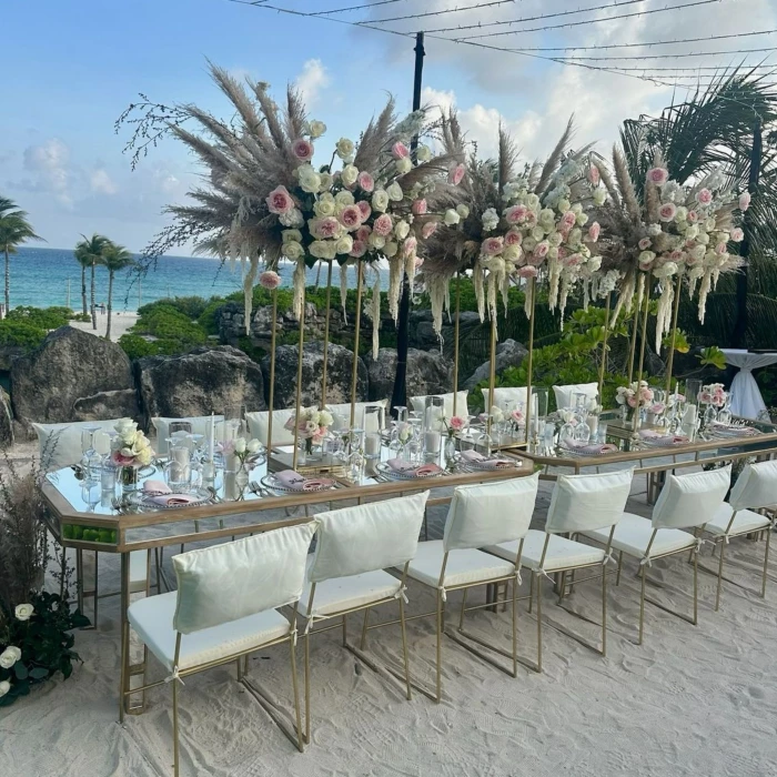 Mirador Artistas at Xcaret Arte