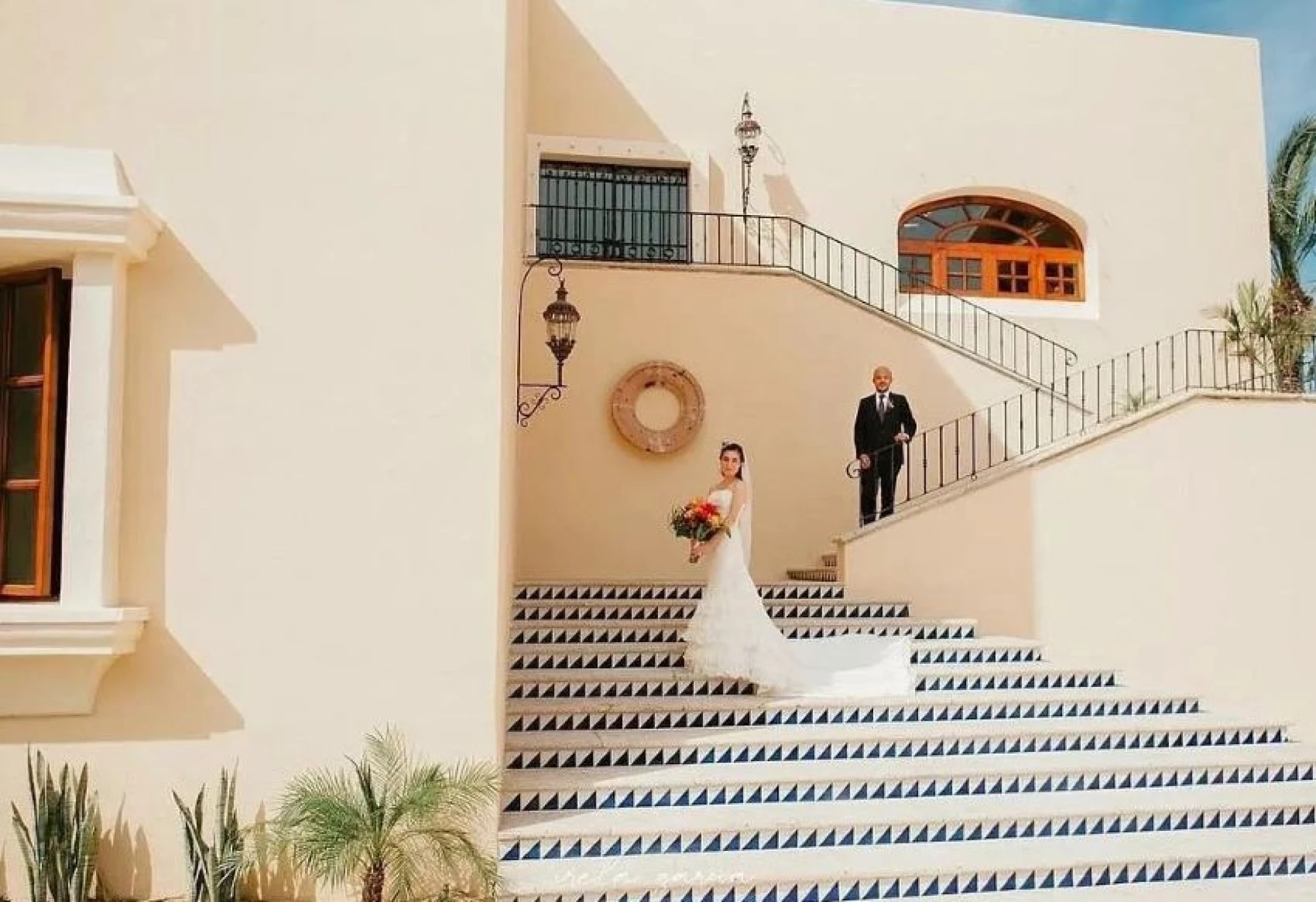 mirror zone venue at zoetry casa del mar