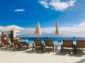 Riu Palace Baja California Weddings | 2024 Prices