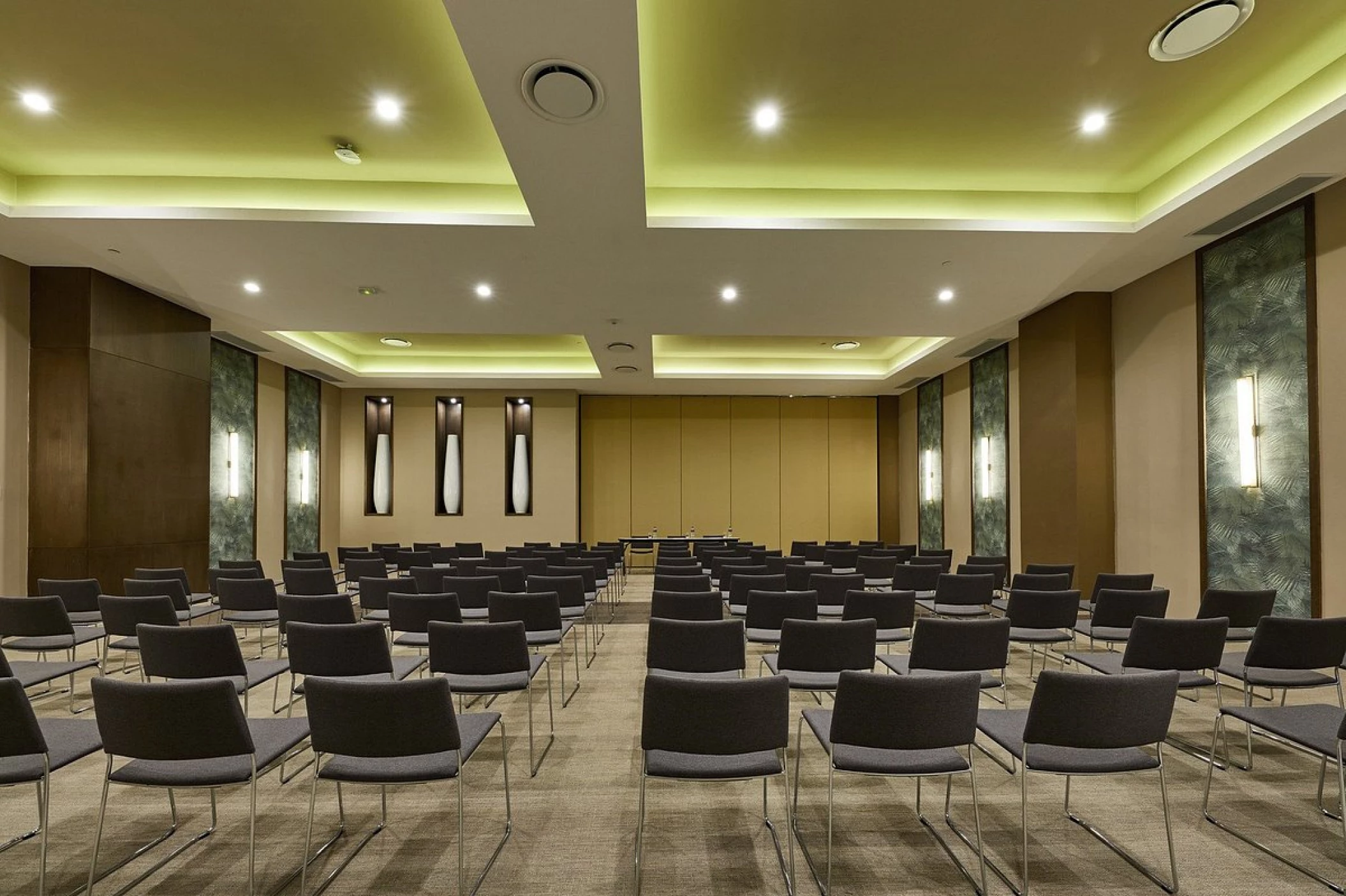 Conference room at Riu Palace Baja California