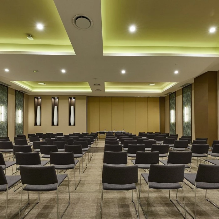 Conference room at Riu Palace Baja California