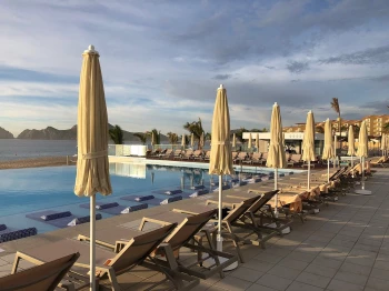 Resort at Riu Palace Baja California