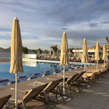 Resort at Riu Palace Baja California