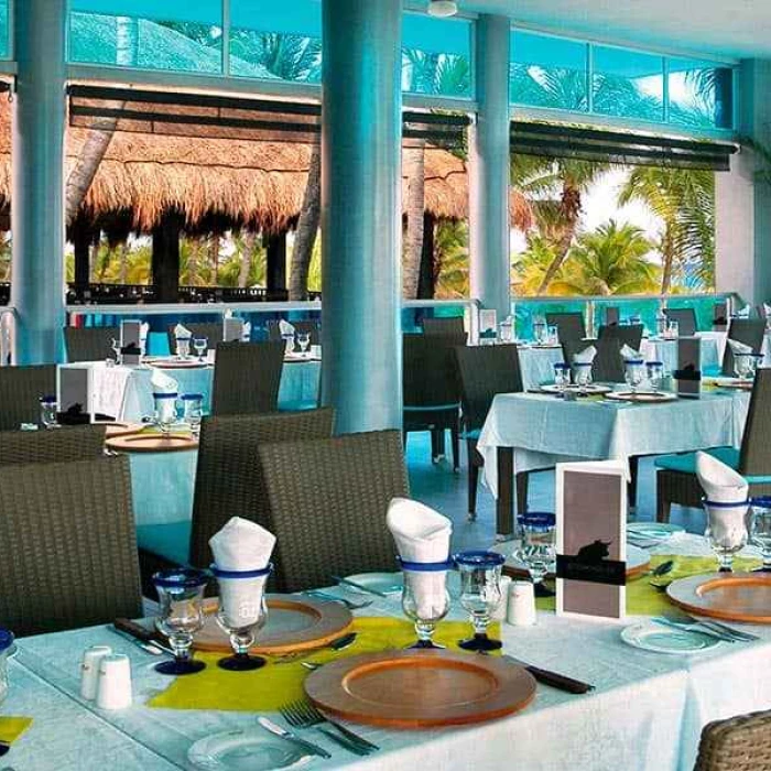 RIU YUCATAN STEAKHOUSE