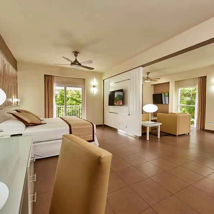 RIU YUCATAN SUITE