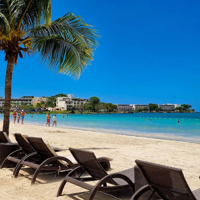 Royalton Negril Beach.