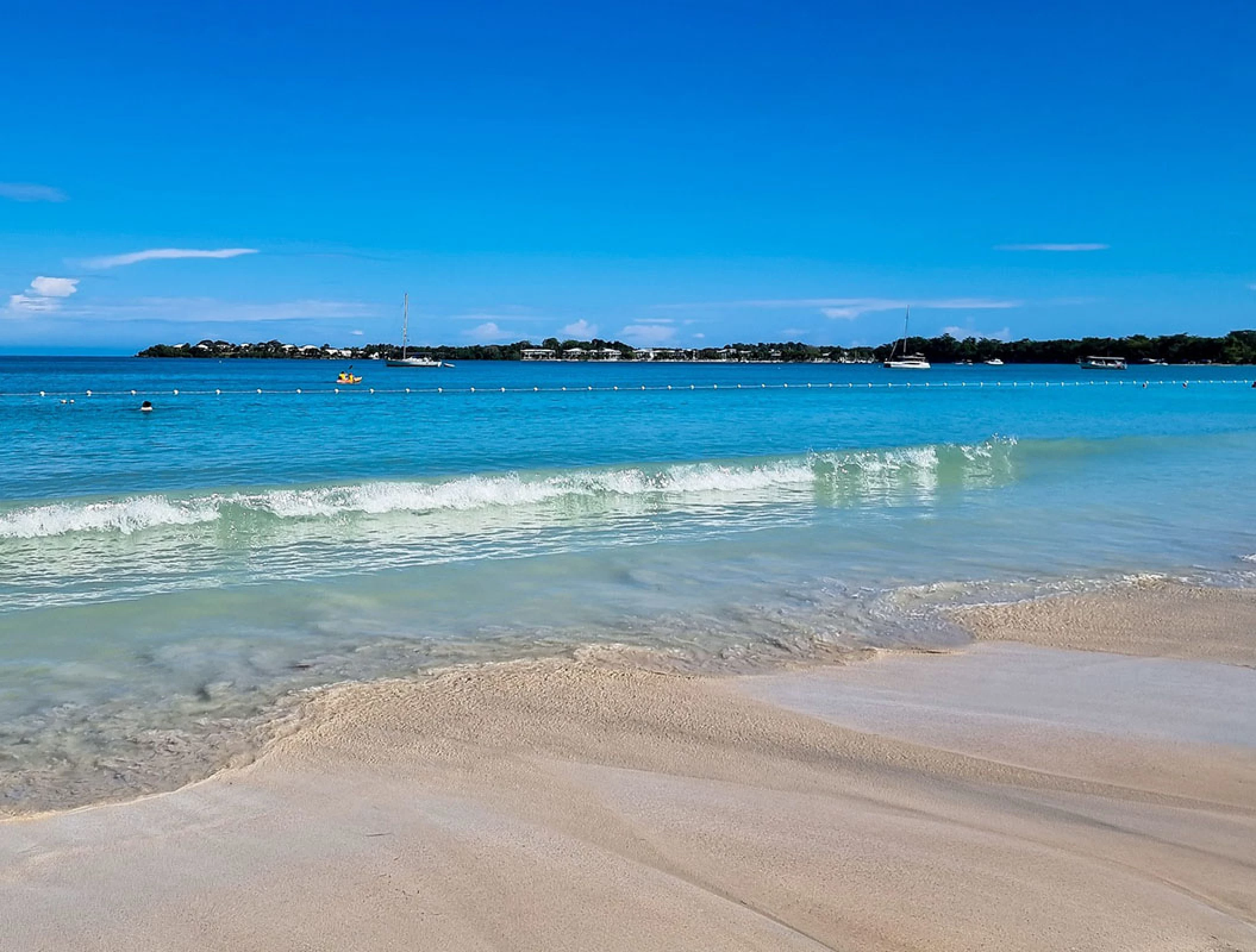 Royalton Negril Beach Wedding Venue.