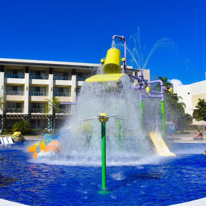 Royalton Negril Kids' Pool.