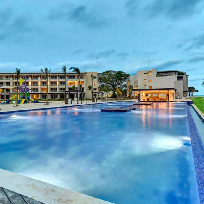 Royalton Negril Pool.