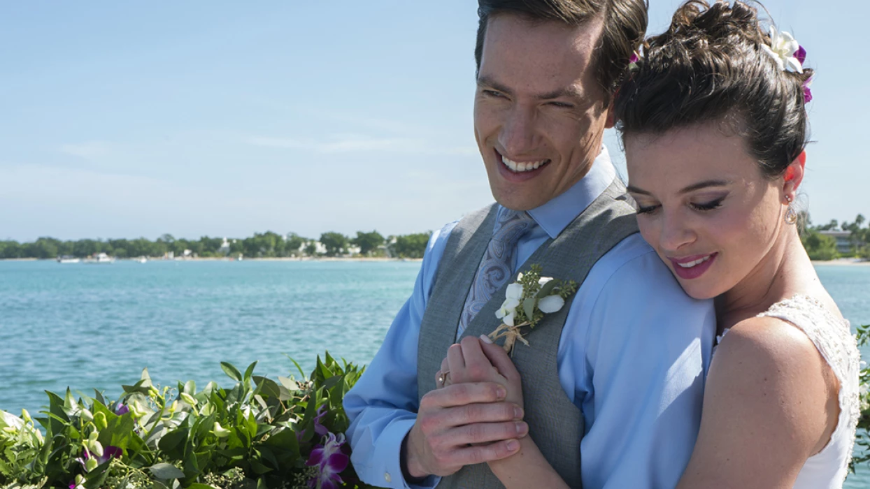 Royalton Negril Luxury wedding Package.