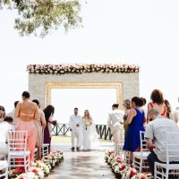 Royalton Negril Refined wedding Package.