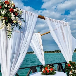 Royalton Negril Just the two of Us wedding Package.