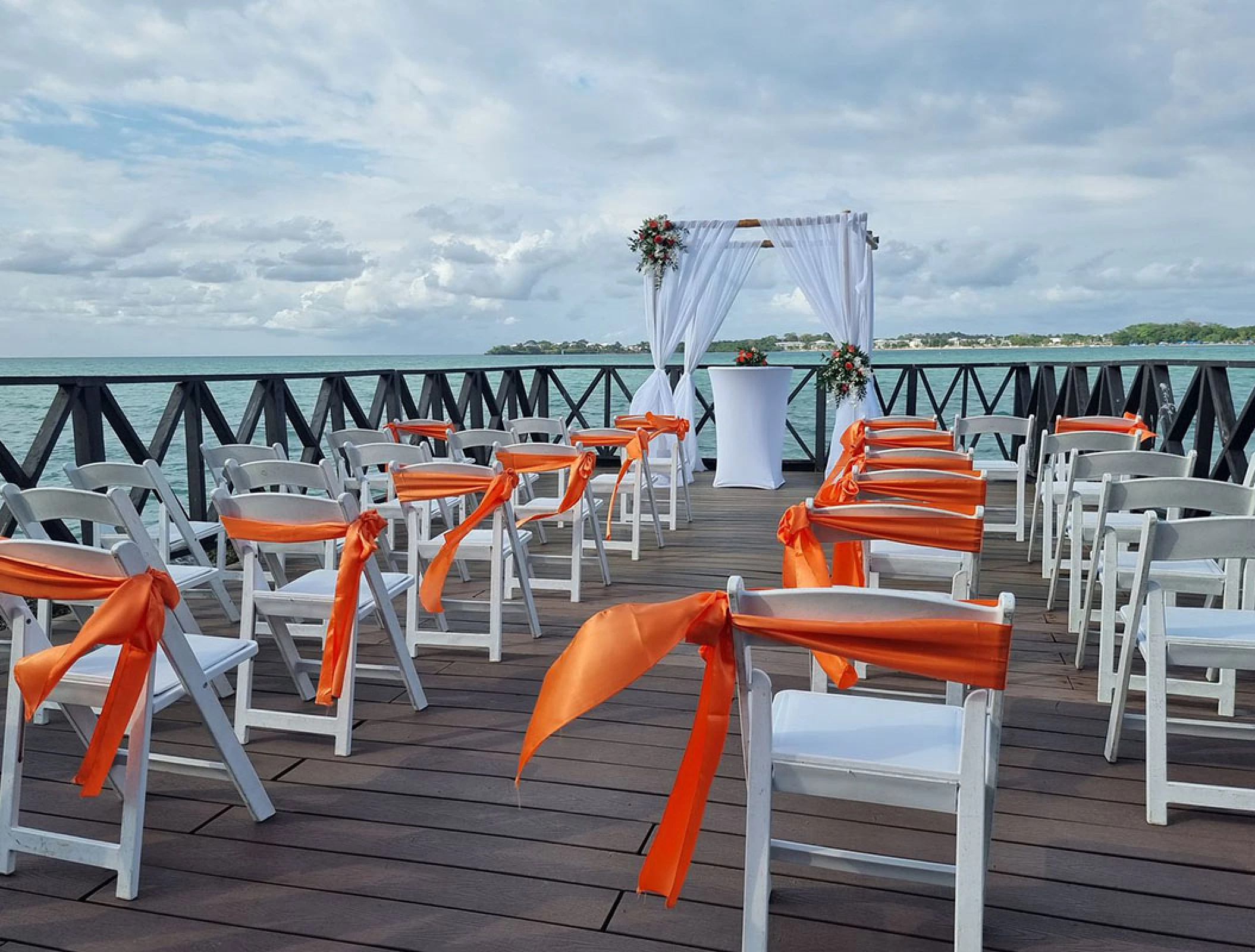 Royalton Negril Exclusive wedding Package.