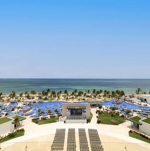 Royalton Splash Riviera Cancun sighsteeing