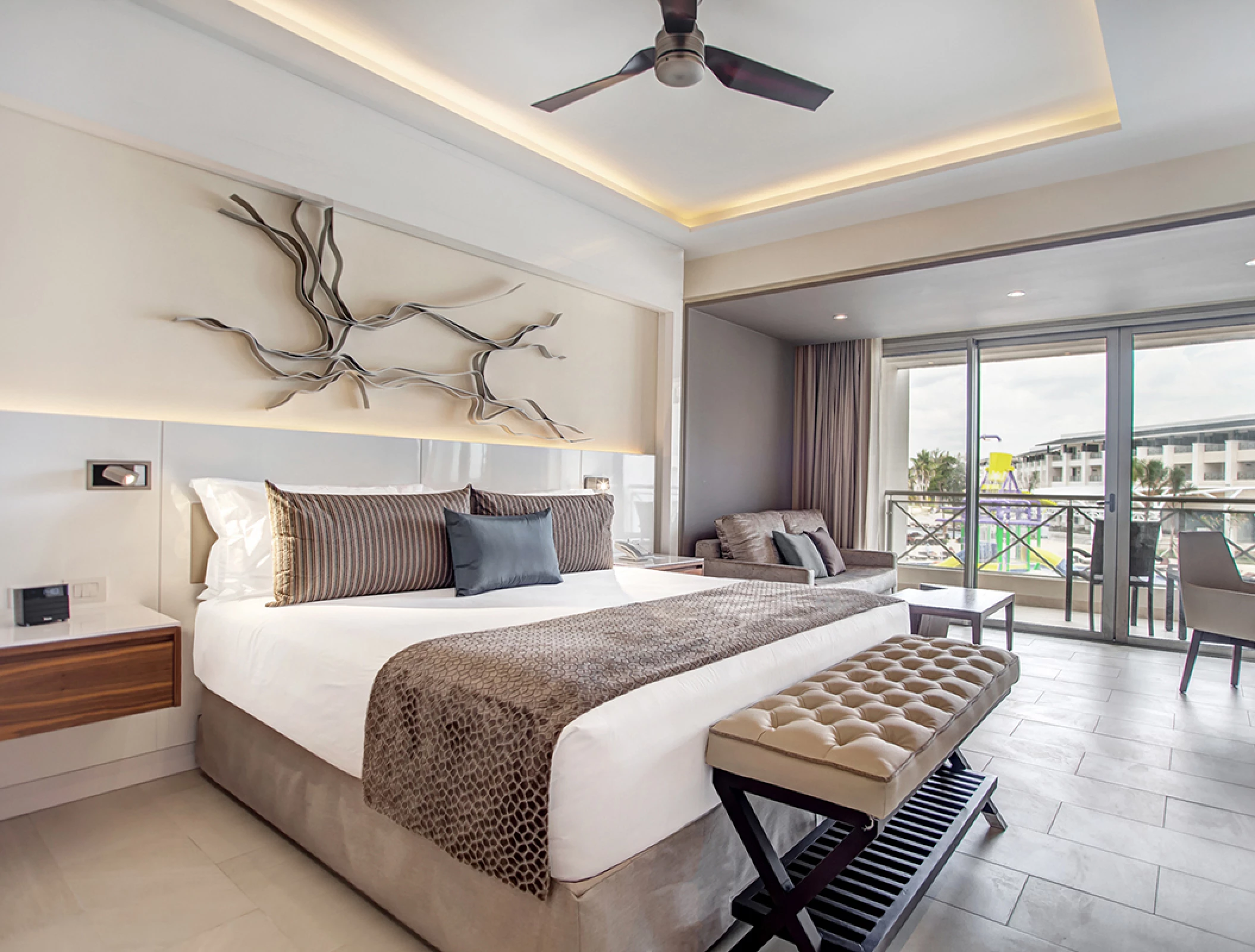 royalton negril luxury junior suite ocean view