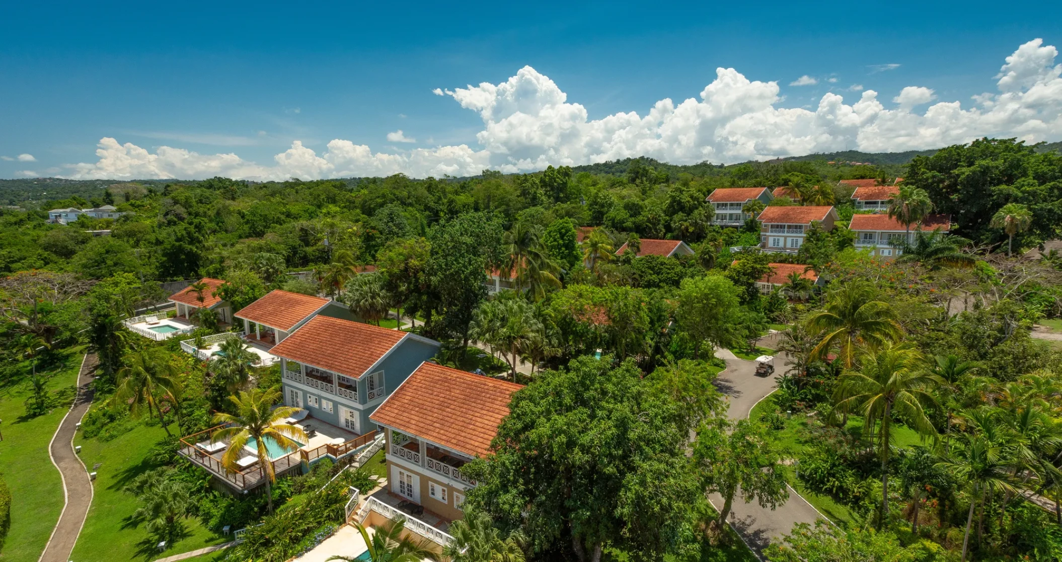 Villas at Sandals Ochi